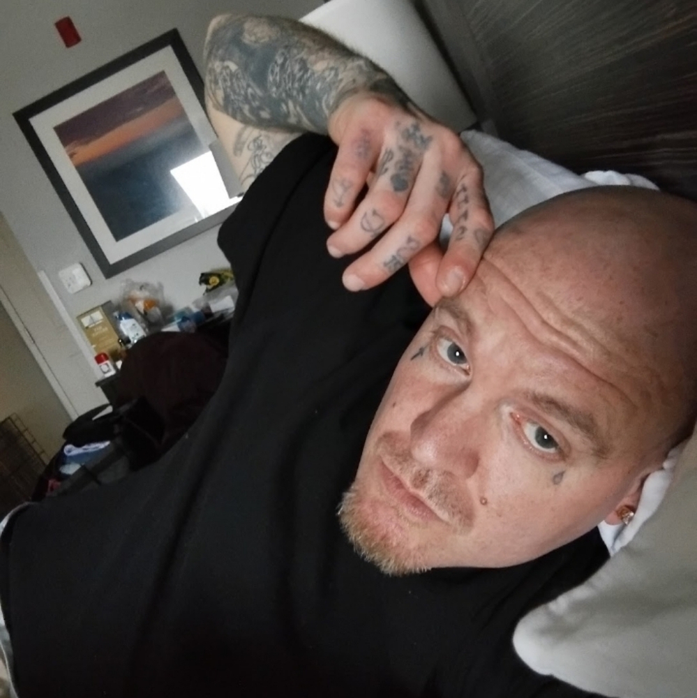 Meet your Posher, Matt